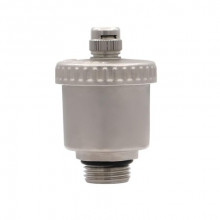 Воздухоот. ПРЯМОЙ 1/2" НИКЕЛЬ"VIEIR" (100шт) PF507 Воздухоот. ПРЯМОЙ 1/2" НИКЕЛЬ"VIEIR" (100шт) PF507