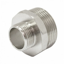 Переходник ВН 1"х1/2" Переходник ВН 1"х1/2"