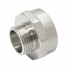 Переходник ВН 1 1/2"х 11/4" г/ш Переходник ВН 1 1/2"х 11/4" г/ш