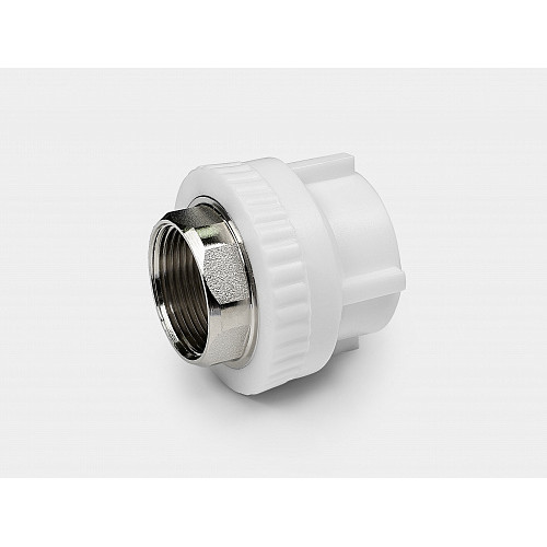 Муфта комбинированная под ключ вн.р. 40-1 1/4'' 5/30