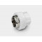 Муфта комбинированная под ключ вн.р. 40-1 1/4'' 5/30