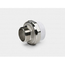 Муфта разборная (американка) нар.р. 50-1 1/2" 4/20 контур Муфта разборная (американка) нар.р. 50-1 1/2" 4/20 контур